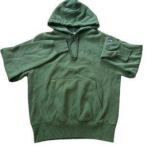 Champion Reverse Weave Hoodie